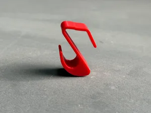 长安uniz专用挂钩