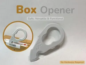 Box Opener