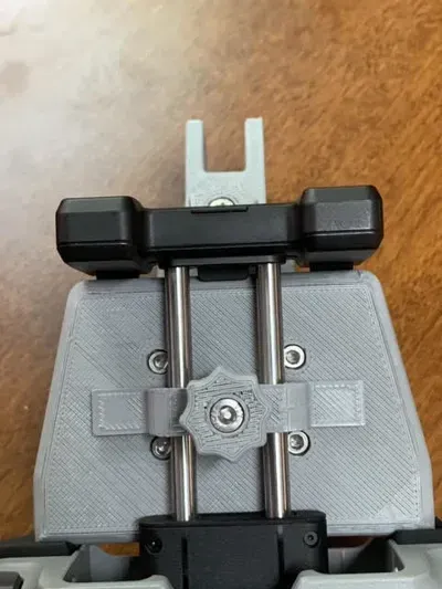 DJI Mavic Air 2 Mobile Phone Mount Remixed — Фото 8 из 8