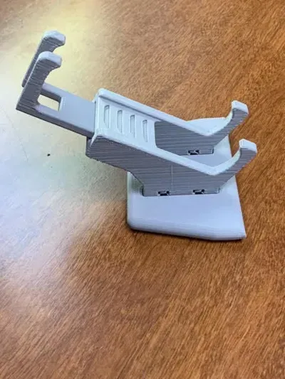 DJI Mavic Air 2 Mobile Phone Mount Remixed — Фото 5 из 8