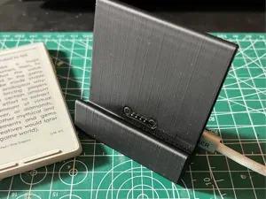 XTEink X3 Charging Dock (Pogo Pin - USB-C Adapter)