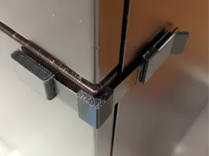 Child Safety Drawer Lock V2