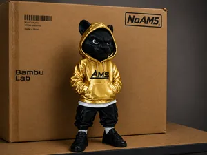 Panther Urban NoAMS
