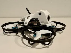 BetaFPV Meteor75Pro P1 -> Meteor75Pro II P1