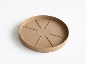 Paramatric Drip Tray Generator for Plant Pots