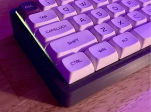 65% Keyboard Case for MKPoint65 PCB (~$50 build)