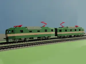 Electric Locomotive E479.1 ČSD (Dvojče) H0