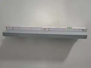 Wallboard XL – Wall shelf - Infinity Width