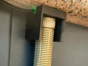 OLight Baton Ultra / 4 Pro mount