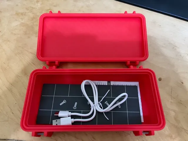 CreationSpace Pro Frog Box — Image 3 of 3