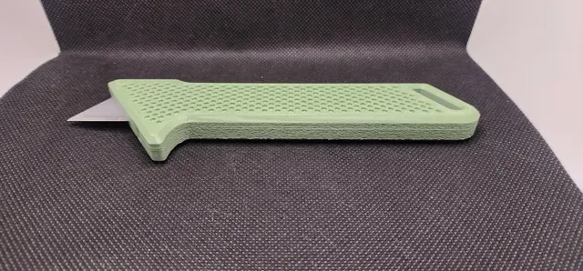 Box Knife - Fixed Blade - Magnetic — Image 4 of 7