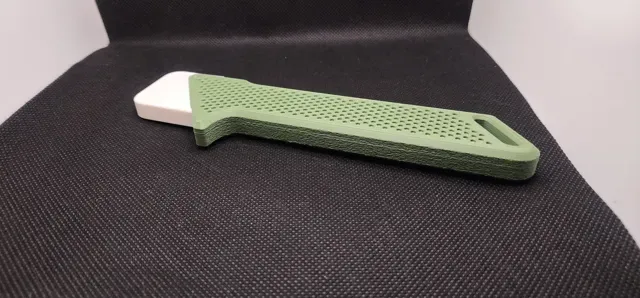 Box Knife - Fixed Blade - Magnetic — Image 6 of 7