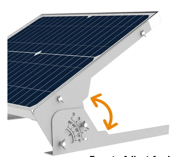 SunTrack Bracket — Фото 2 из 5