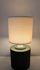 Modern Lamp E14