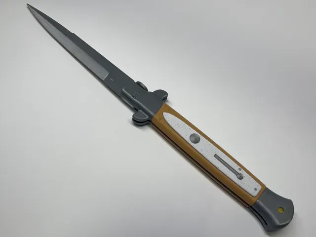 THE LAST OF US - Ellie's Stiletto Knife
