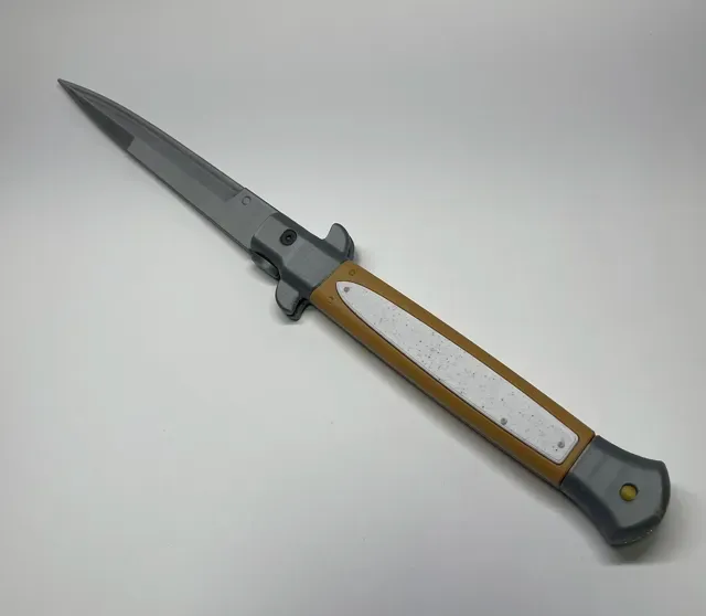 THE LAST OF US - Ellie's Stiletto Knife — Фото 6 из 7