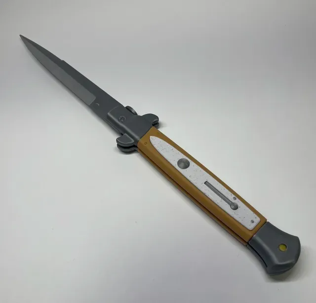 THE LAST OF US - Ellie's Stiletto Knife — Фото 5 из 7