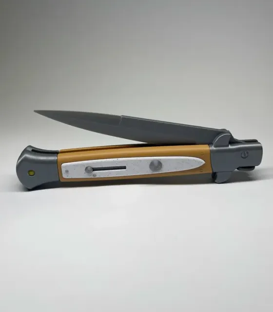 THE LAST OF US - Ellie's Stiletto Knife — Фото 4 из 7