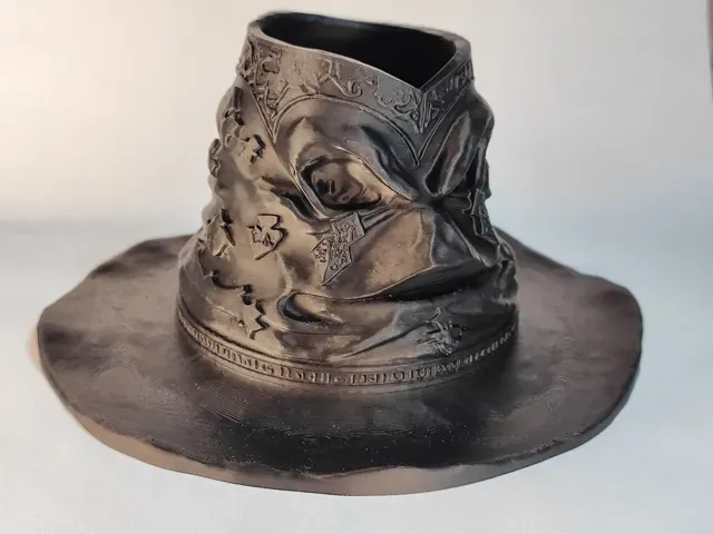 Sorting Hat Pen Holder — Фото 8 из 8
