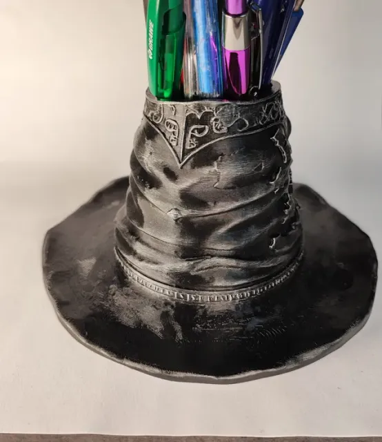 Sorting Hat Pen Holder — Фото 5 из 8