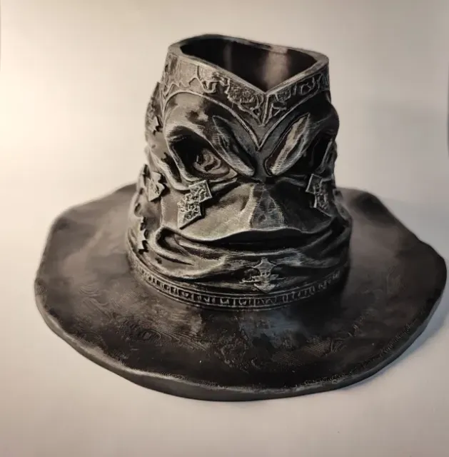 Sorting Hat Pen Holder — Фото 6 из 8