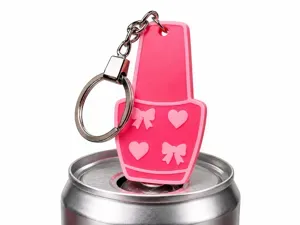 Nail Polish Shaped Can Tab Opener / Soda Puller