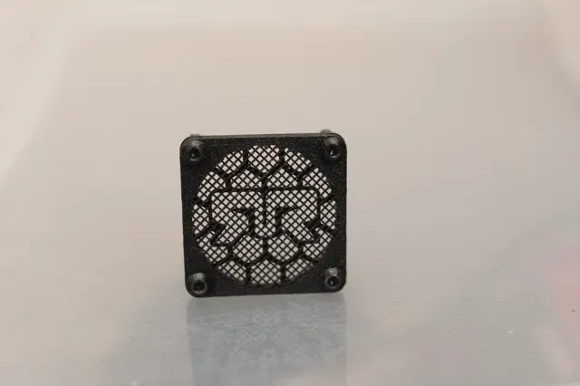 Arrma 35mm Motor Fan Grill Cover / Guard Screen — Image 5 of 9