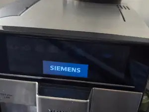 Siemens Riser EQ Serie