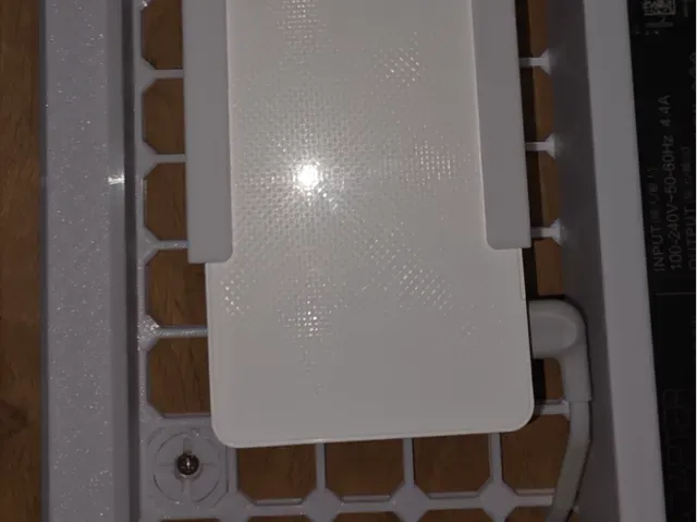 samsung g8 odyssey openGrid power supply