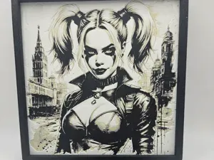 HARLEY QUINN