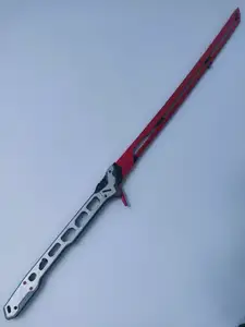 Cyberpunk 2077 katana