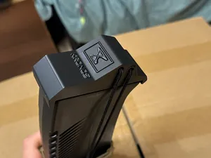 KFS - TM Saiga 12 90RD magazine clip