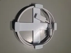 Cable Organizer USB-C