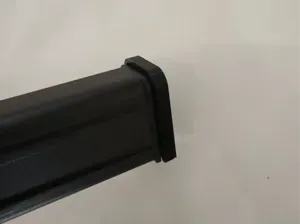 悍迪TEC9原厂弹夹底板 弹匣 底板 底盖