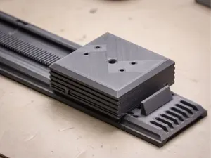 CyberGlide (Designed for Luna Ultra)
