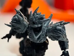 V-ARM-008 Armor (Viper Armor) for Dummy 13