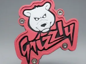 Grizzly Malaguti