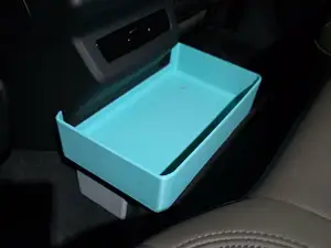 Purse cubby/bin for 2025 Audi Q5 (b10)