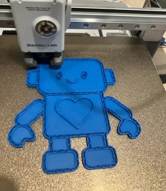 Robot Sorting Tray — Фото 5 из 7
