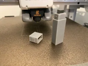 Hobby / X-Acto Blade Box