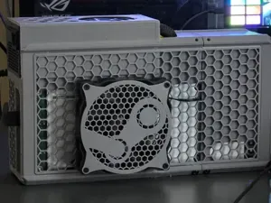 BC-250 Case Remix for TFX
