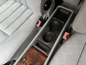 cup holder for Mercedes W124