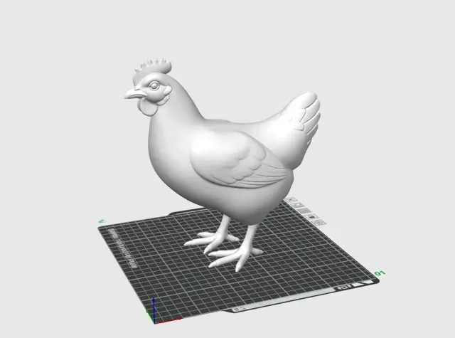 Chicken — Image 2 of 5