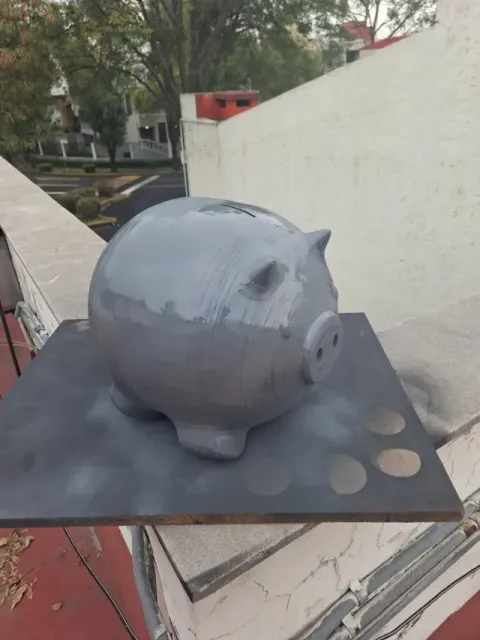 BiggyBank 3D – Giant Piggy Bank for Big Savings — Фото 5 из 9