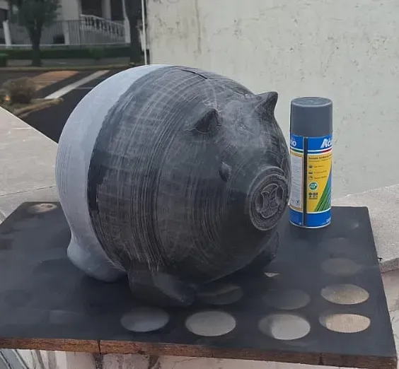 BiggyBank 3D – Giant Piggy Bank for Big Savings — Фото 8 из 9