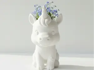 Critter Bowl: Unicorn
