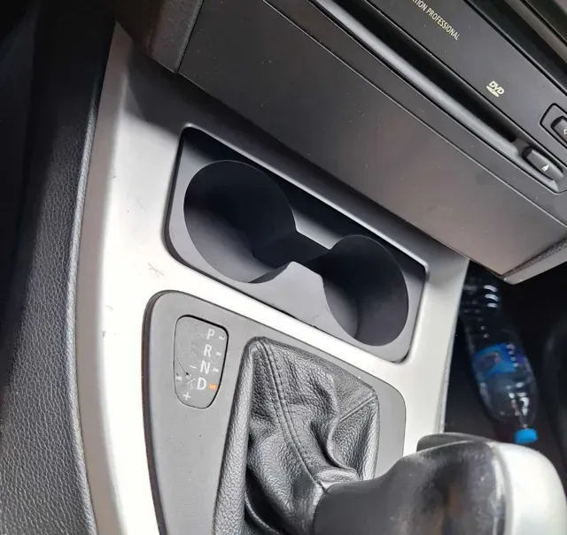 CUPHOLDER BMW E90/E91/E92/E93
