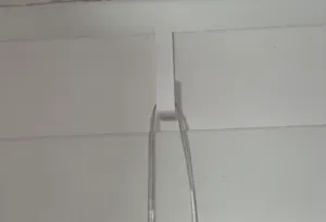 Window Hook / Háček na okno