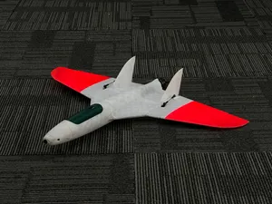 VERTEX-V3-Speed ！320 km/h 的高速飞翼！