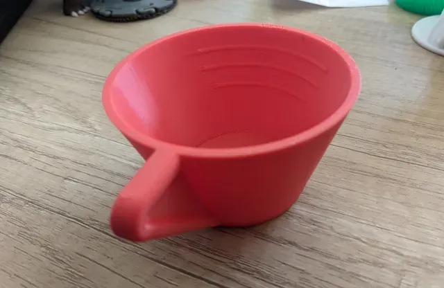 Measuring Cup (100ml) — Фото 2 из 4